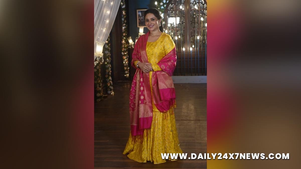TV, Television, Entertainment, Mumbai, Actor, Actress, Mumbai News, Saas Bahu, Shubhaavi Choksey