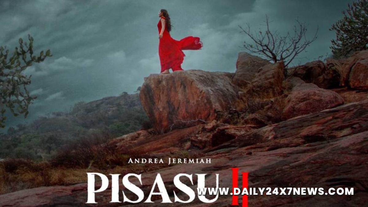 Tollywood, Entertainment, Actor, Actress, Cinema, Movie, Telugu Films, Pisasu 2
