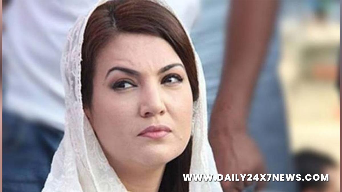 Trending Topics, Karachi , Pakistan , Prime Minister of Pakistan, Imran Khan , Reham Khan , Comedic Talent , The Kapil Sharma Show