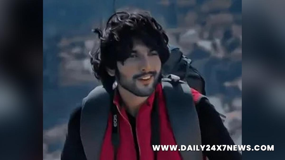 TV, Television, Entertainment, Mumbai, Actor, Actress, Mumbai News, Ishaan Dhawan, Gud Se Meetha Ishq