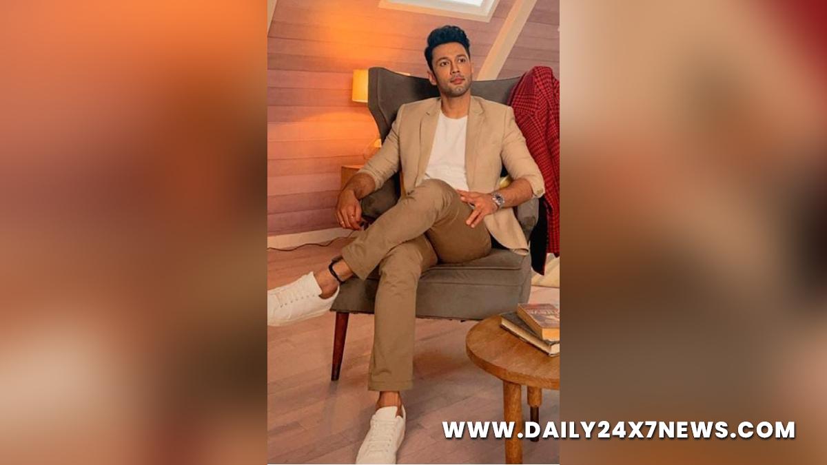 TV, Television, Entertainment, Mumbai, Actor, Actress, Mumbai News, Sahil Anand, Saiyaan Magan Pehelwani Mein