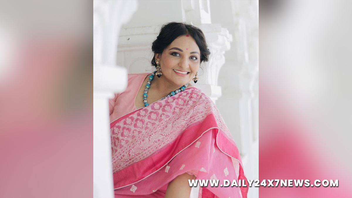 TV, Television, Entertainment, Mumbai, Actor, Actress, Mumbai News, Urvashi Upadhyay
