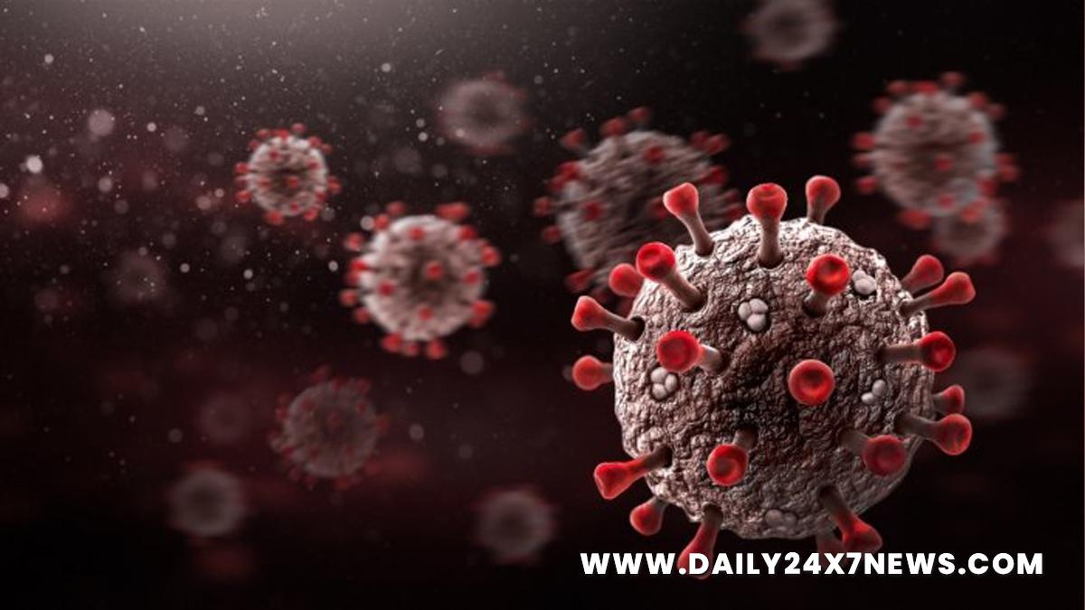 Omicron Variant, Delta Plus Covid variant, Delta Covid-19 variant, Coronavirus, COVID 19, Novel Coronavirus, Fight Against Corona, Covaxin, Covishield, Covid-19 Vaccine, Oxygen, Oxygen Cylinders, SARS-CoV-2, Sputnik V, Oxygen Plants, Pfizer, Astra Zeneca, Oxygen Concentrator, Remdesivir, Covifor, Oximeter