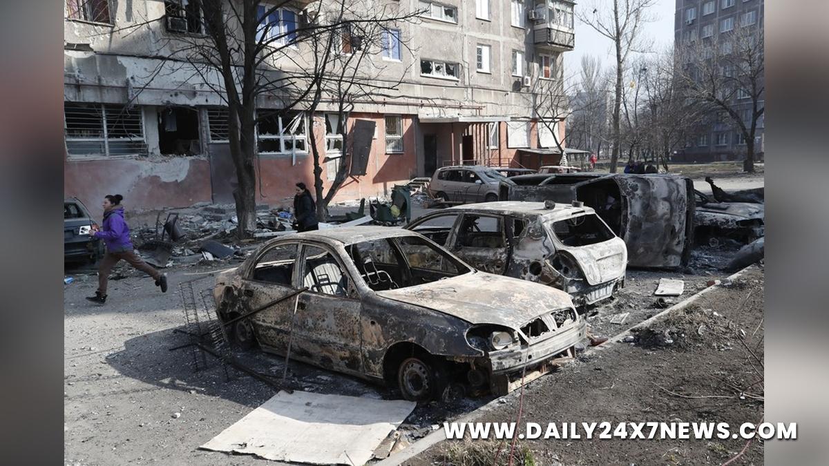 Trending Topics, Russia, Luhansk, Donetsk, Ukraine, North Atlantic Treaty Organisation, War, Russia vs Ukraine, Russia Ukraine war, Vladimir Putin, Ukraine Russia Crisis, Ukrain, Russia Ukraine Conflict, Ukrainian, Donetsk Peoples Republic, DPR, Luhansk Peoples Republic, LPR, Kiev, Volodymyr Zelensky, Ukraine crisis
