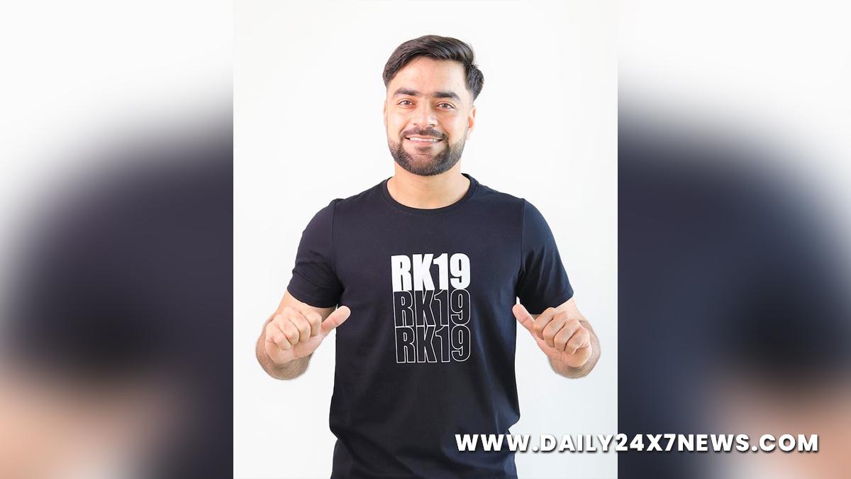 Sports News, Cricket, Cricketer, Player, Bowler, Batsman, Indian Premier League, IPL, IPL 2022, #IPL2022, TATA IPL, Rashid Khan