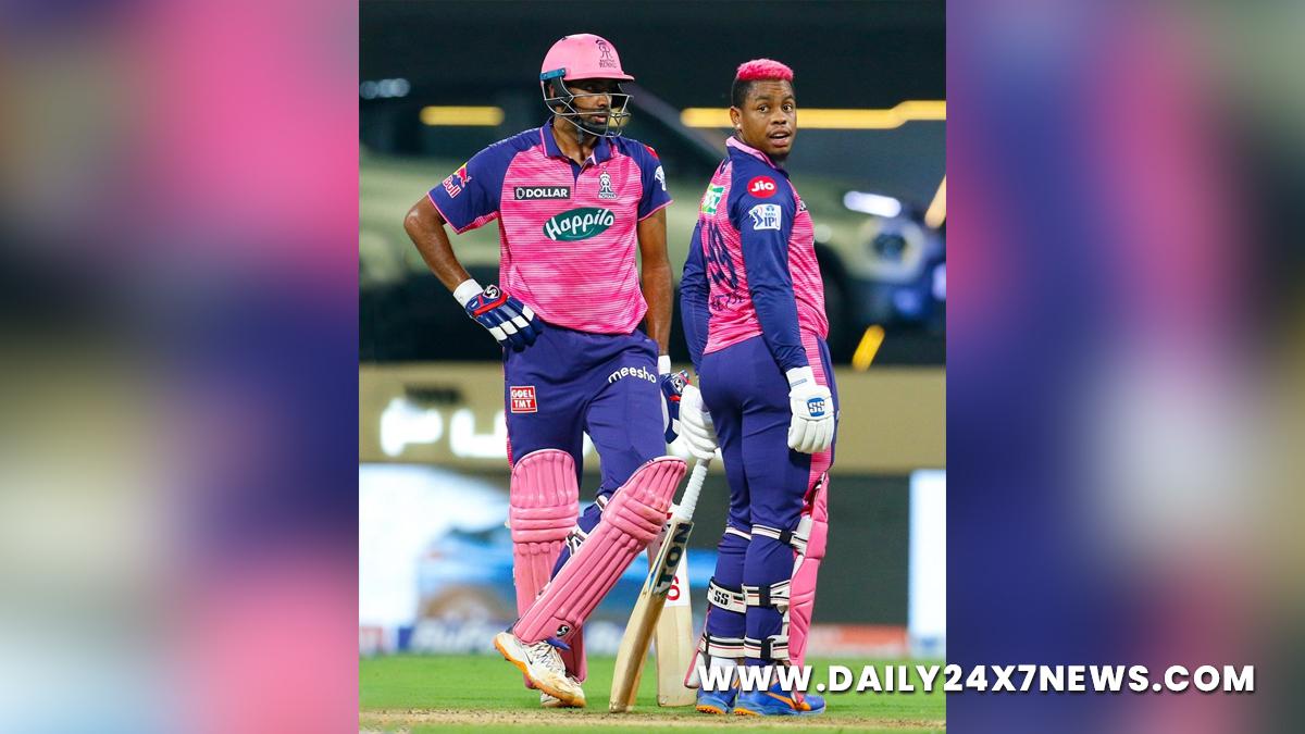 Sports News, Cricket, Cricketer, Player, Bowler, Batsman, Indian Premier League, IPL, IPL 2022, #IPL2022, Ravichandran Ashwin