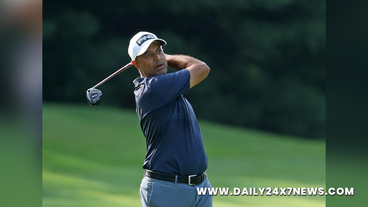 Sports News, Golf, Golfer, Arjun Atwal, Australian Lucas Herbert, PGA Tour