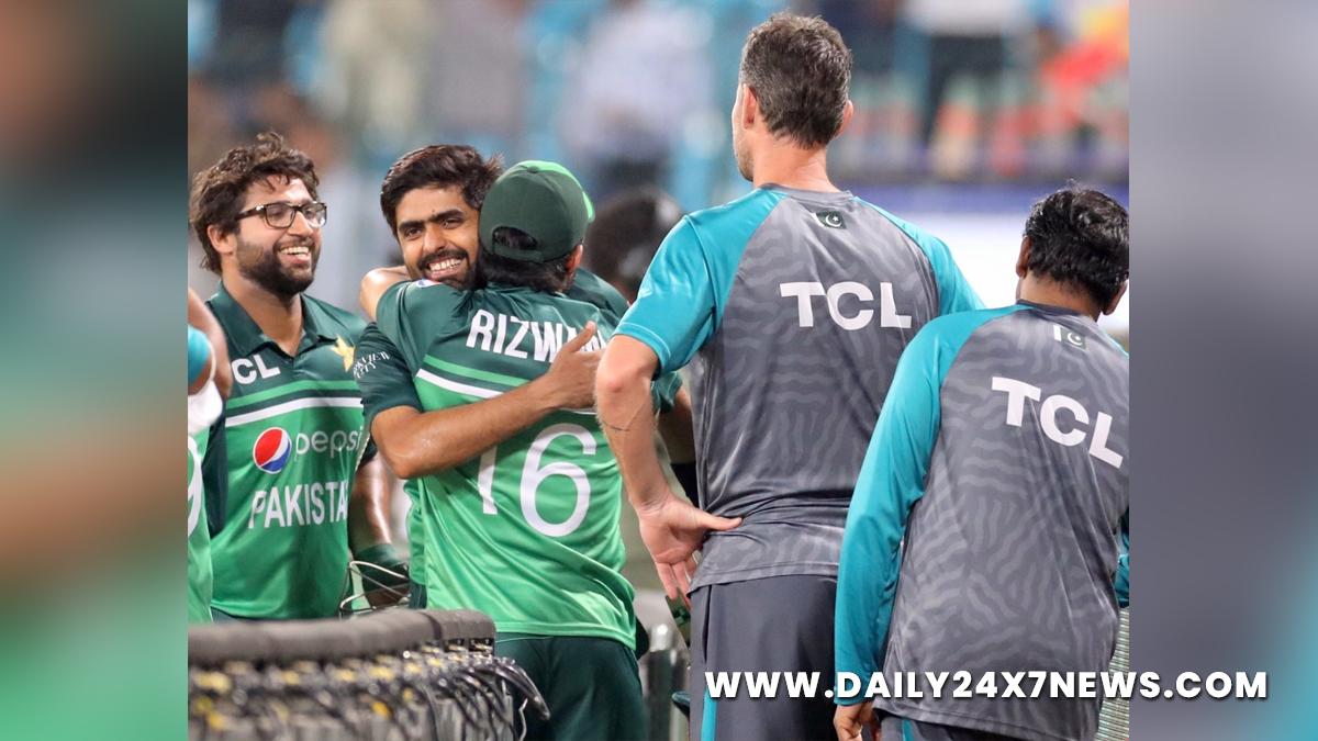 Sports News, Cricket, Cricketer, Player, Bowler, Batsman, Babar Azam, Pakistan, Australia