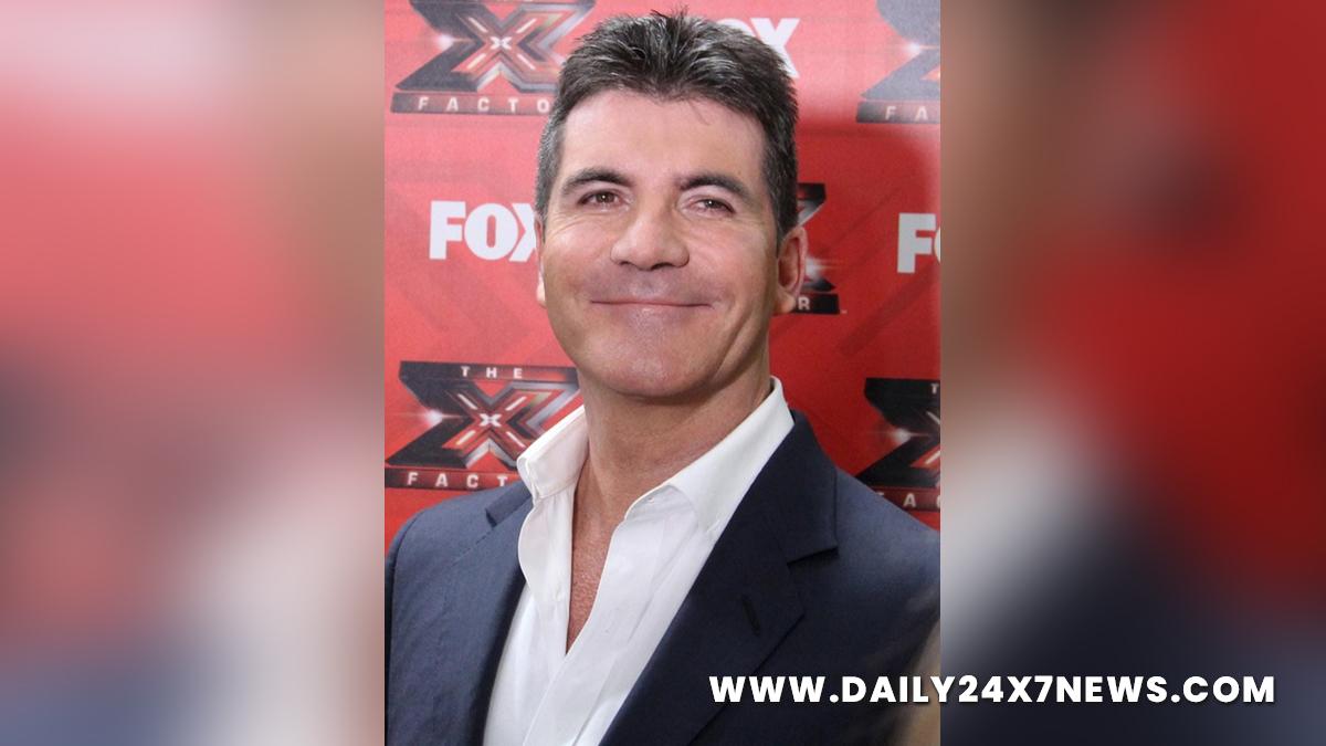 TV, Television, Entertainment, Los Angeles, Actor, Actress, Simon Cowell