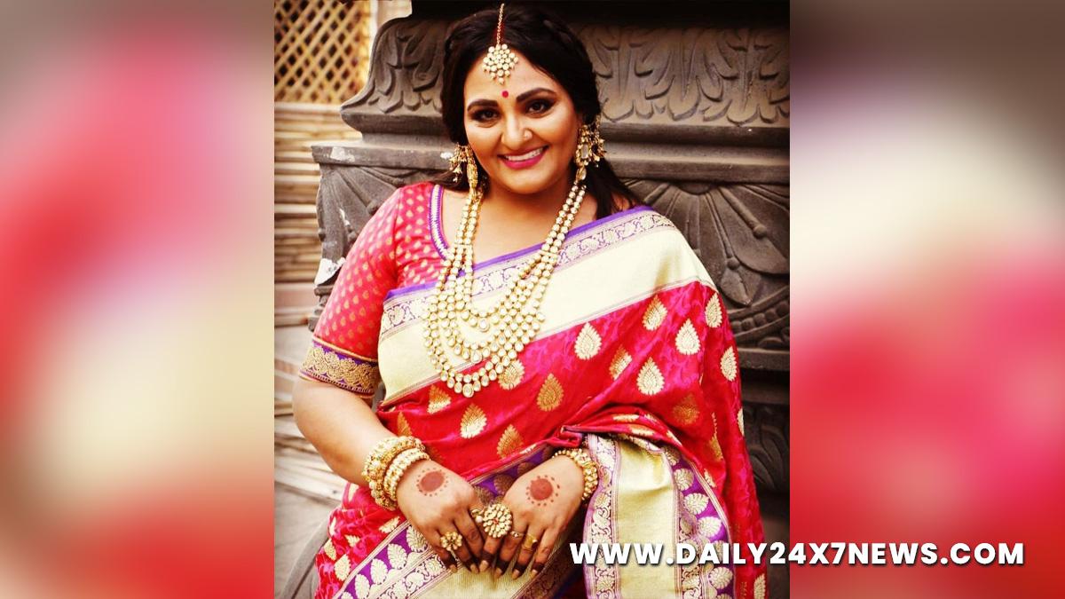 TV, Television, Entertainment, Mumbai, Actor, Actress, Mumbai News, Urvashi Upadhyay