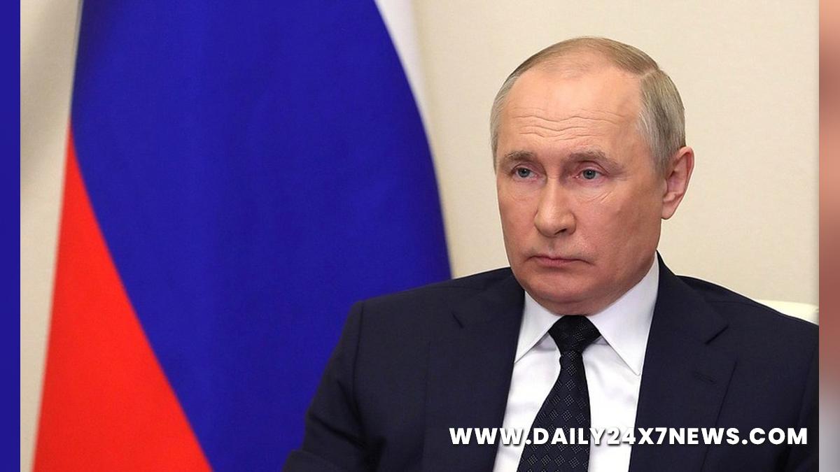 Vladimir Putin, Moscow, Russian, Russia, World News