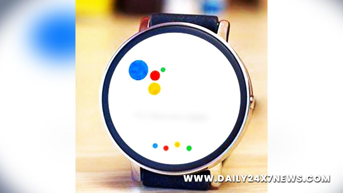 Google, San Francisco, World News, Sundar Pichai, Google Pixel Watch