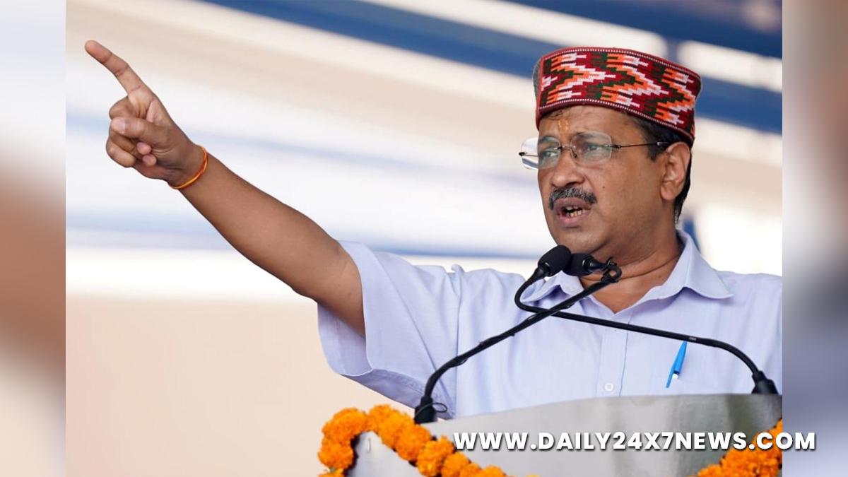 Arvind Kejriwal, AAP, Aam Aadmi Party, Delhi Chief Minister