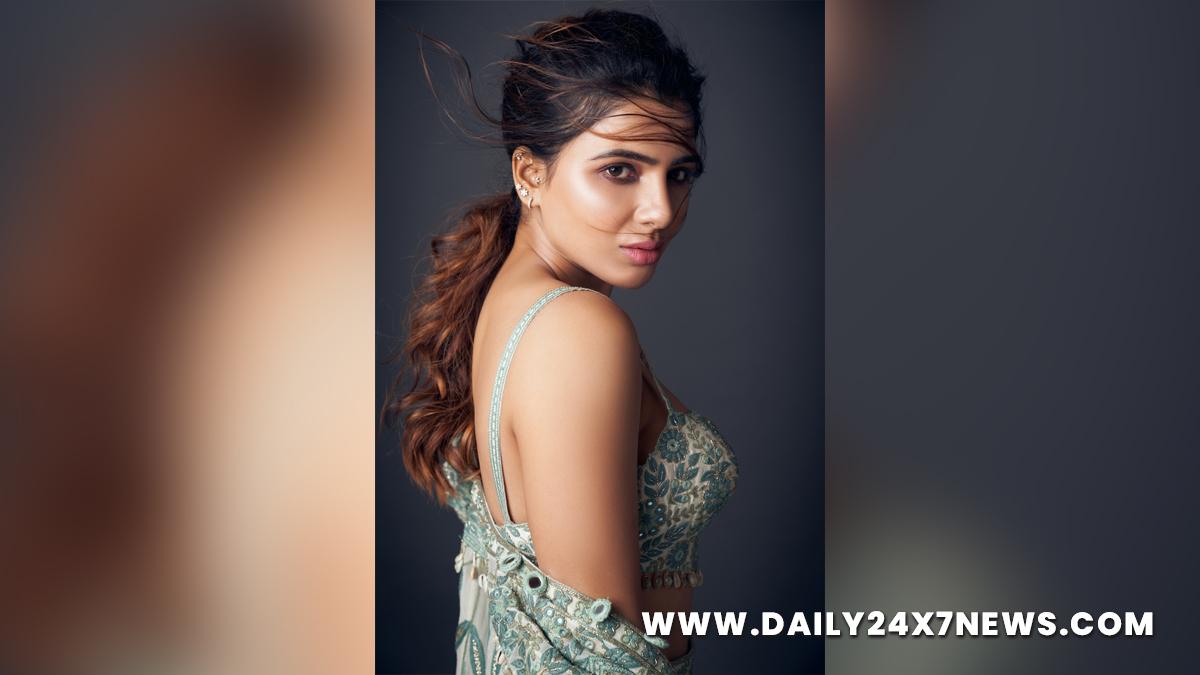 Samantha Akkineni, Samantha Ruth Prabhu, Tollywood, Entertainment, Actor, Actress, Cinema, Movie, Telugu Films, Yashoda