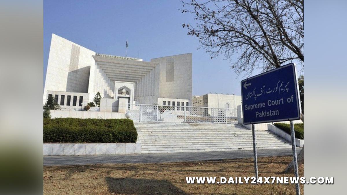 Khas Khabar, Islamabad, Qasim Suri, Supreme Court, Pakistan, Imran Khan, Prime Minister, No Confidence Motion