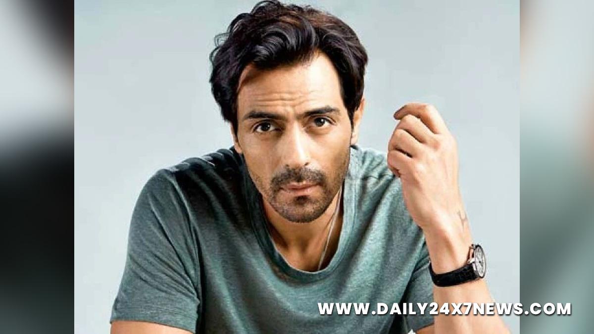 Bollywood, Entertainment, Mumbai, Actor, Cinema, Hindi Films, Movie, Mumbai News, Arjun Rampal, London Files