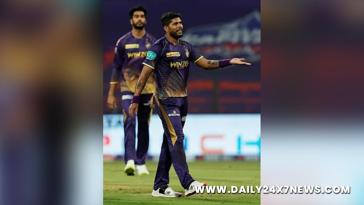 Sports News, Cricket, Cricketer, Player, Bowler, Batsman, Indian Premier League, IPL, IPL 2022, #IPL2022, Umesh Yadav, Harbhajan Singh, Kolkata Knight Riders