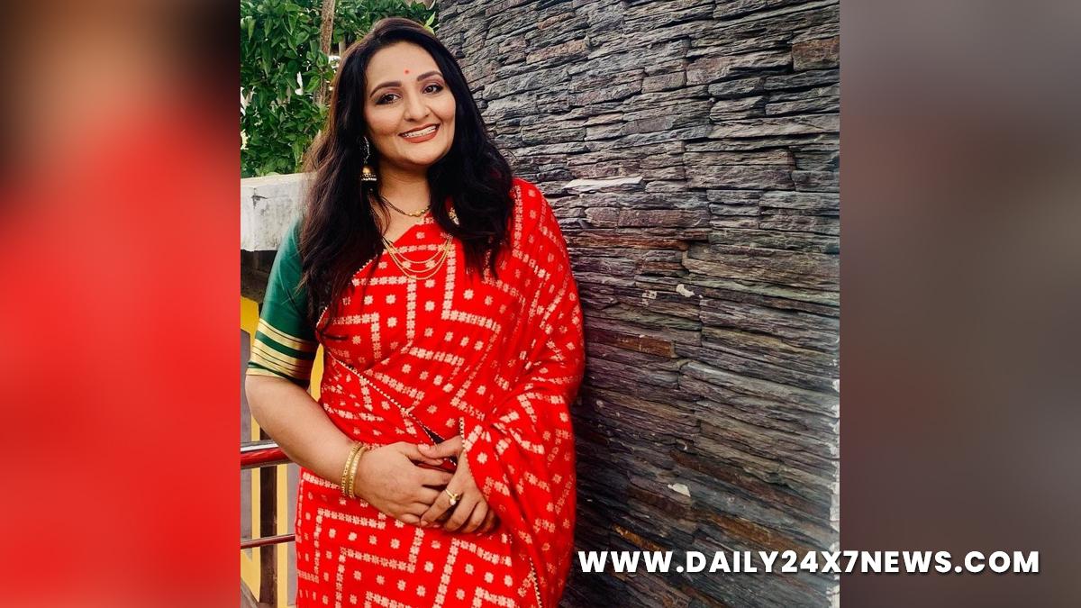 TV, Television, Entertainment, Mumbai, Actor, Actress, Mumbai News, Urvashi Upadhyay, Thapki Pyar Ki 2