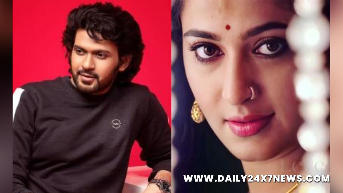 Tollywood, Entertainment, Actor, Actress, Cinema, Movie, Telugu Films, Naveen Polishetty, Anushka Shetty