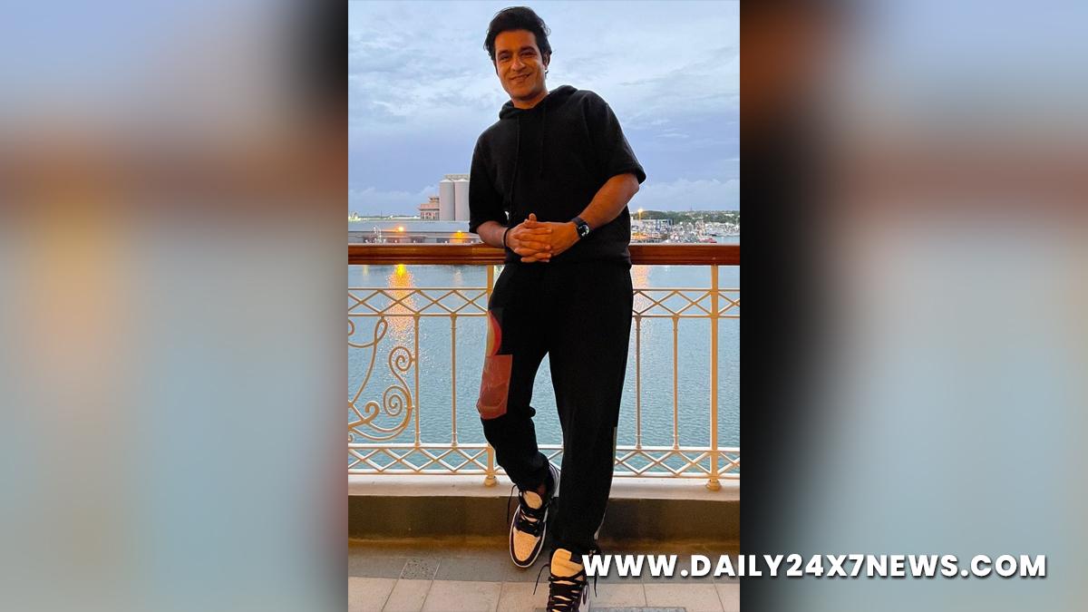 Bollywood, Entertainment, Mumbai, Actor, Cinema, Hindi Films, Movie, Mumbai News, Sunny Hinduja, Shehzada