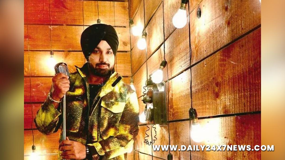 Music, Entertainment, Mumbai, Singer, Song, Mumbai News, Deep Money, Tera Hoya Deewana
