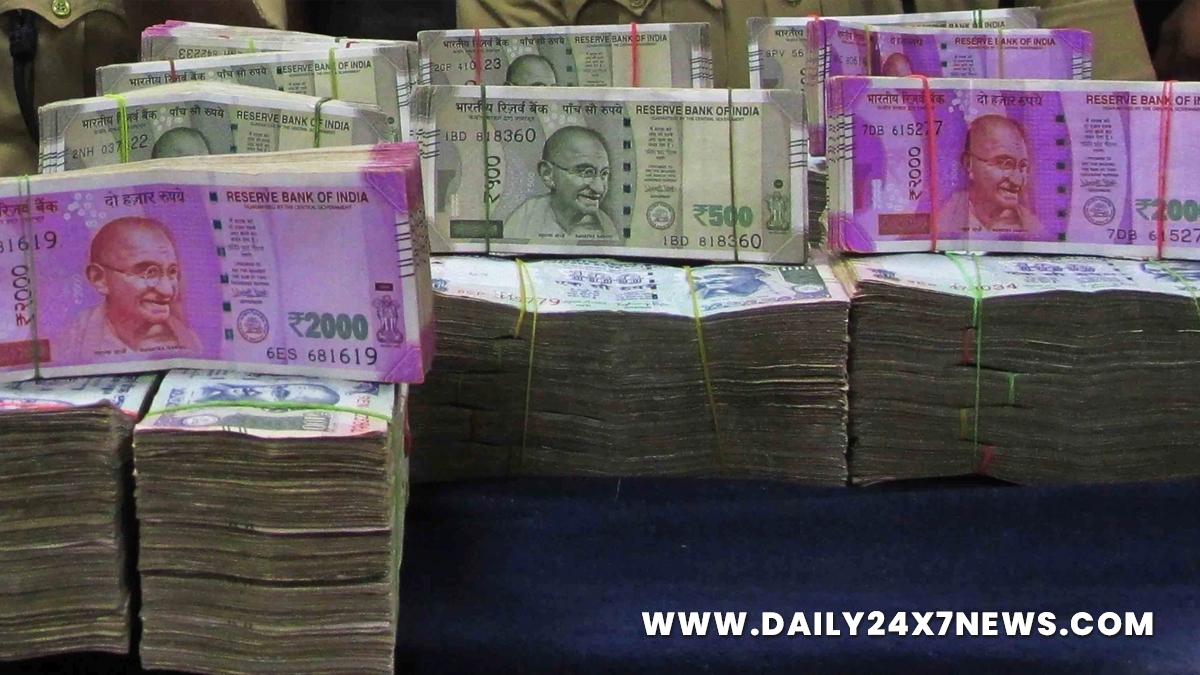 Crime News India, Bhubaneswar, Engineer, Vigilance Department