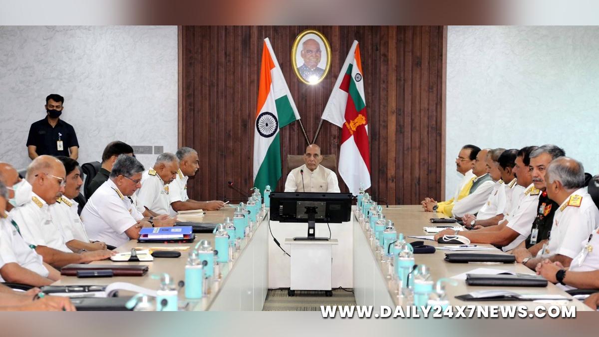 Rajnath Singh, Union Defence Minister, Defence Minister of India, BJP, Bharatiya Janata Party