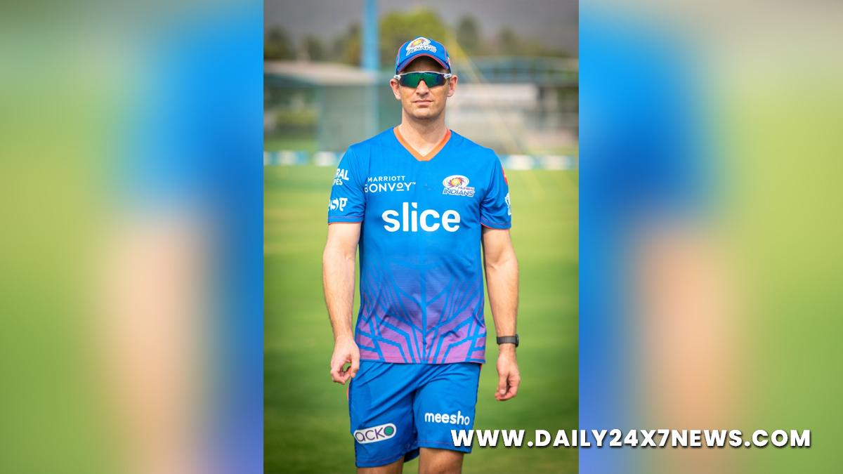 Sports News, Cricket, Cricketer, Player, Bowler, Batsman, Indian Premier League, IPL, IPL 2022, #IPL2022, Shane Bond
