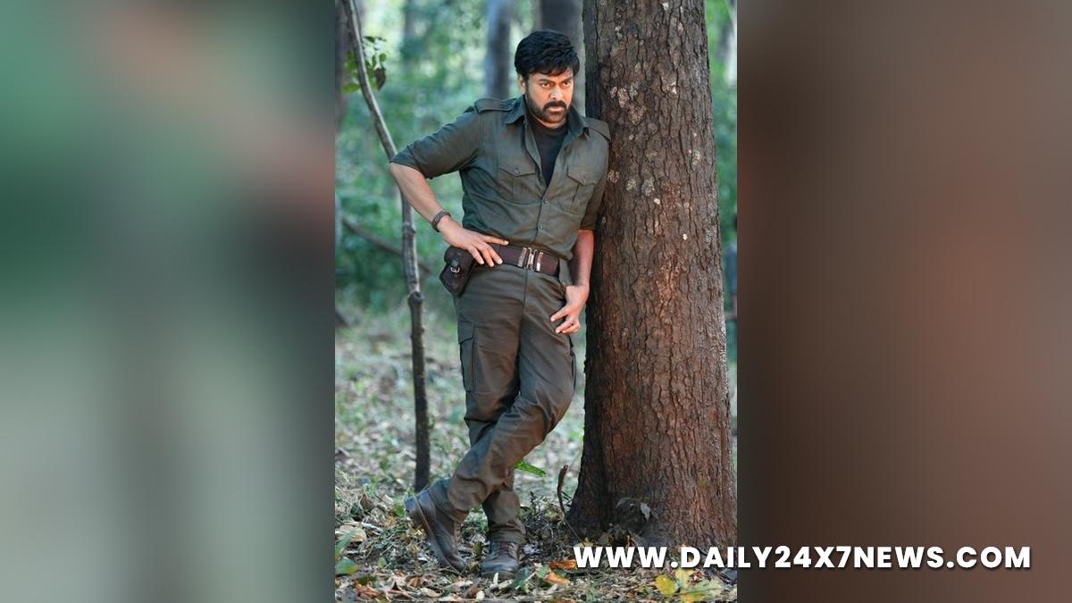 Tollywood, Entertainment, Actor, Actress, Cinema, Movie, Telugu Films, Chiranjeevi, Acharya, Kapoors