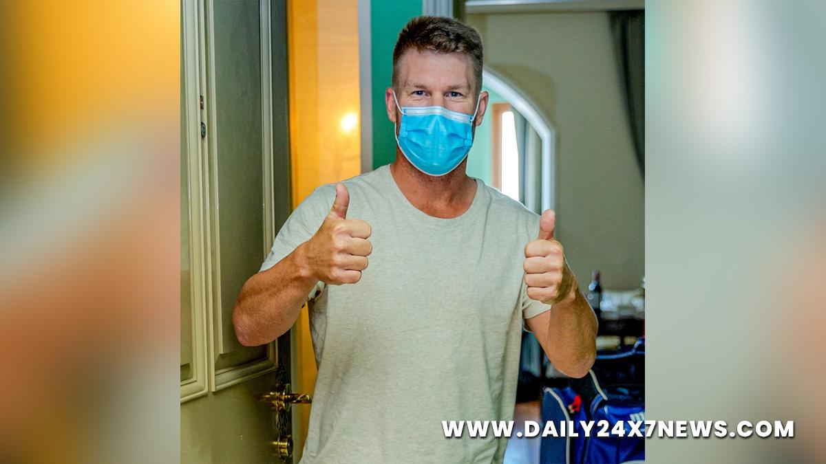 Sports News, Cricket, Cricketer, Player, Bowler, Batsman, Indian Premier League, IPL, IPL 2022, #IPL2022, TATA IPL, David Warner, Delhi Capitals