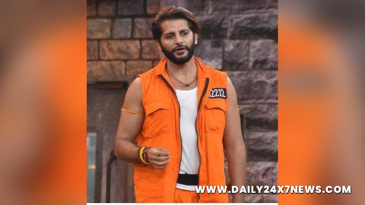 OTT, Entertainment, Mumbai, Actress, Actor, Mumbai News, Lock Upp, Kaaranvir Bohra