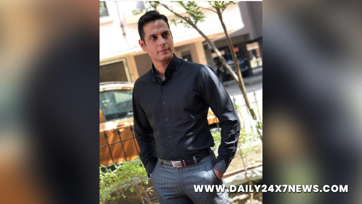 TV, Television, Entertainment, Mumbai, Actor, Actress, Mumbai News, Vimarsh Roshan, Crime Patrol 2.0