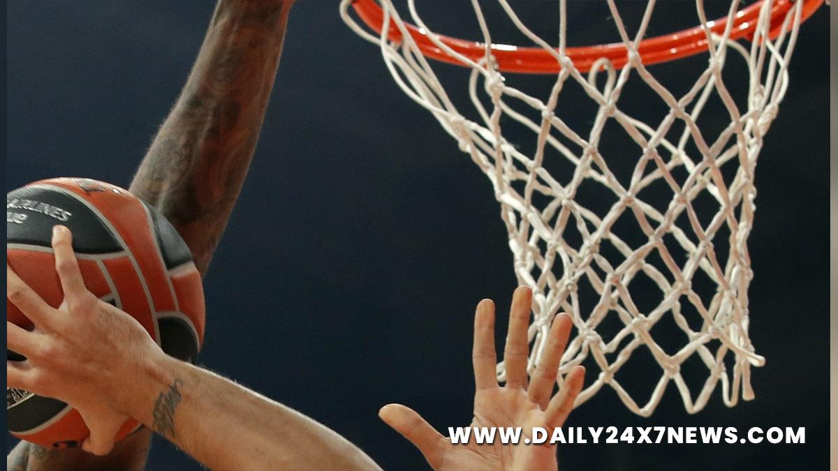 More Sports, Sports News, KIUG Basketball, Khelo India University Games, Panjab University, Jamia Milia