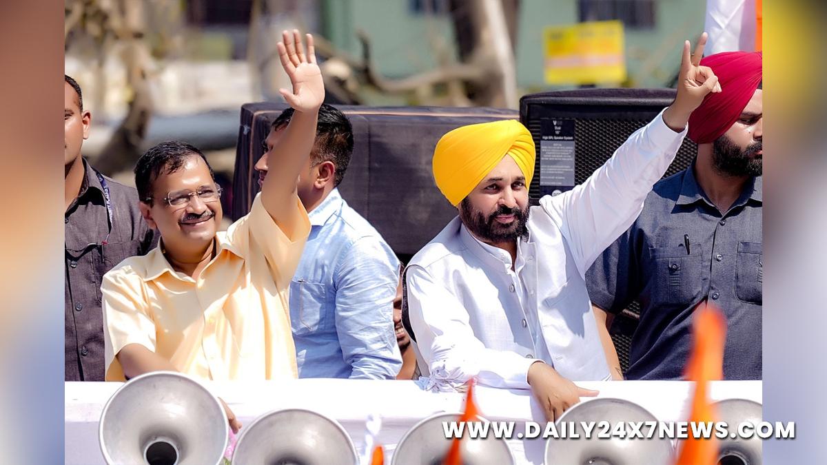Arvind Kejriwal, AAP, Aam Aadmi Party, Himachal Pradesh, Mandi