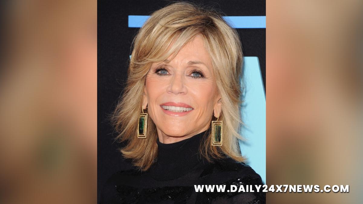 Hollywood, Los Angeles, Actress, Actor, Cinema, Movie, Jane Fonda