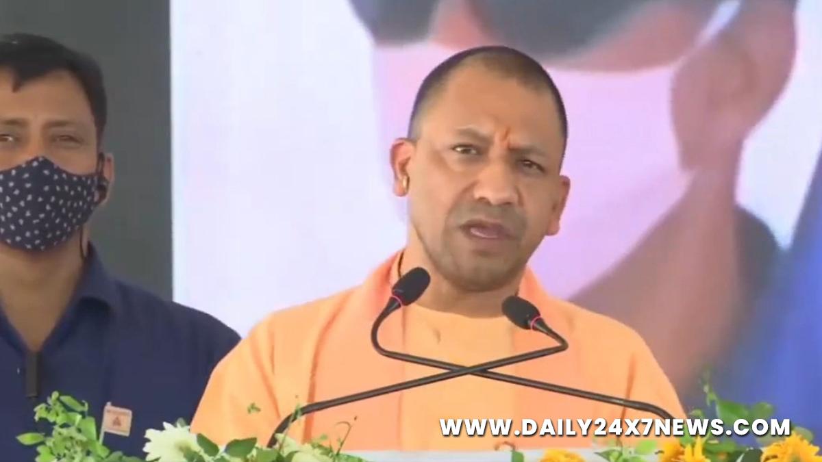 Yogi Adityanath, Lucknow, Uttar Pradesh, BJP, Bharatiya Janata Party