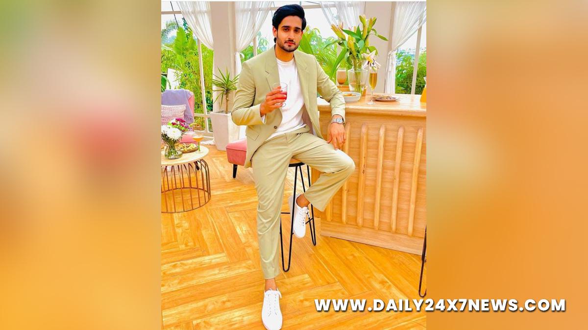 TV, Television, Entertainment, Mumbai, Actor, Actress, Mumbai News, Farman Haider, Samar Chaudhary, Rakshabandhan Rasal Apne Bhai Ki Dhal