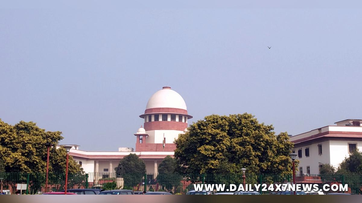 Supreme Court, New Delhi, Right to Education, Schools, Education