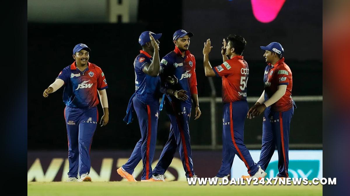 Sports News, Cricket, Cricketer, Player, Bowler, Batsman, Indian Premier League, IPL, IPL 2022, #IPL2022, TATA IPL, Delhi Capitals, Kolkata Knight Riders