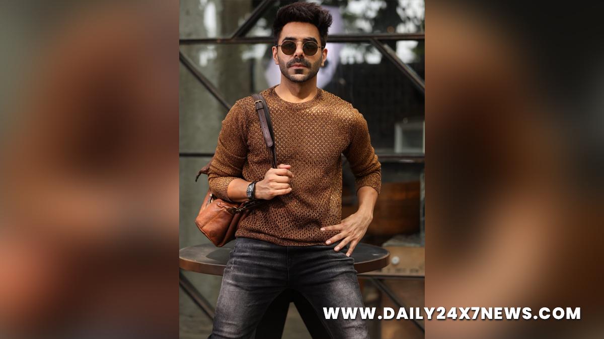 Bollywood, Entertainment, Mumbai, Actor, Cinema, Hindi Films, Movie, Mumbai News, Aparshakti Khurrana