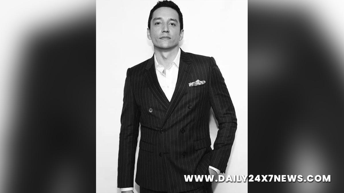 Hollywood, Los Angeles, Actress, Actor, Cinema, Movie, Gabriel Luna, Arnold Schwarzenegger, Netflix