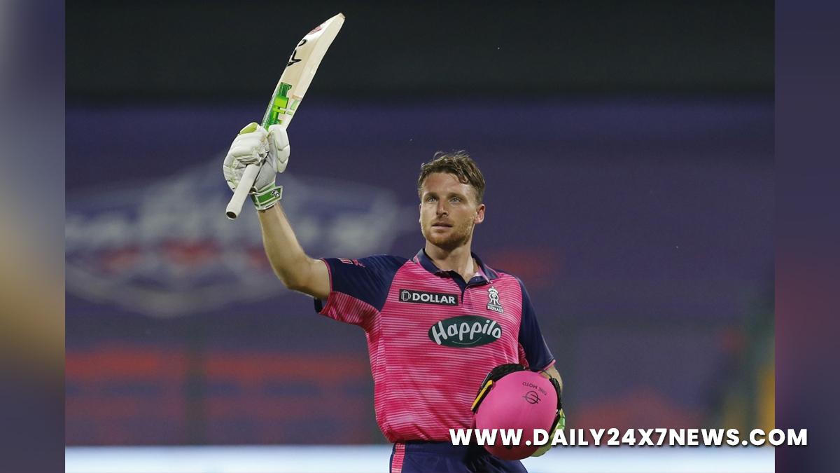 Sports News, Cricket, Cricketer, Player, Bowler, Batsman, Indian Premier League, IPL, IPL 2022, #IPL2022, Jos Buttler, Kevin Pietersen