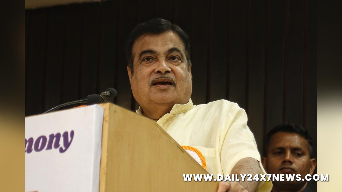 Rising mercury may affect some EV batteries : Nitin Gadkari New Delhi : Union Road Transport and Highways Minister Nitin Gadkari on Tuesday again cautioned EV makers to recall all faulty two-wheelers, saying that some EV batteries may be facing issues owing to extreme hot weather conditions the country is currently going through. Addressing the Raisina Dialogue here, he said that the domestic EV industry has "just started" but "safety is the highest priority for the government and there can be no compromise with human lives". "In the months of March-April-May, the temperature rises and there may be some problems with the EV battery. I feel that it is a problem of (high) temperature," Gadkari told the audience. Stressing that the government seeks to make EVs more popular among the masses, the Minister said the EV industry has just started. "We don't want to put a hurdle but safety is first and foremost priority," he added. Gadkari last week warned EV makers that if any company is found negligent in their processes, "a heavy penalty will be imposed and a recall of all defective vehicles will also be ordered". "We have constituted an Expert Committee to inquire into these incidents and make recommendations on remedial steps. Based on the reports, we will issue necessary orders on the defaulting companies," he said. "We will soon issue quality-centric guidelines for Electric Vehicles," Gadkari added. His comments came as the country is going through a spate of EV fires and deadly battery blasts. In yet another tragic incident involving an electric two-wheeler, a 40-year-old man died in Andhra Pradesh's Vijayawada after a blast occurred in an e-scooter belonging to Boom Motors while being charged at home. The incident also left the Kotakonda Siva Kumar's wife and two daughters with severe burn injuries. To date, three Pure EV, one Ola, two Okinawa and 20 Jitendra EV scooters have caught fire in the country, raising burning questions about their safety. The unabated deadly fires in the electric two-wheelers has shaken up the entire EV industry and its stakeholders, forcing the government to direct EV makers to immediately recall faulty batches that may trigger more such incidents. Earlier, an 80-year-old man was killed and two others injured when the battery of a Pure EV electric two-wheeler exploded in their house in Telangana's Nizamabad district. Nitin Gadkari, BJP, Bharatiya Janata Party, Union Minister of Road Transport & Highways,
