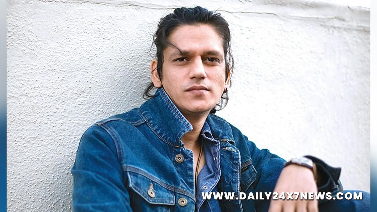 Bollywood, Entertainment, Mumbai, Actor, Cinema, Hindi Films, Movie, Mumbai News, Vijay Varma