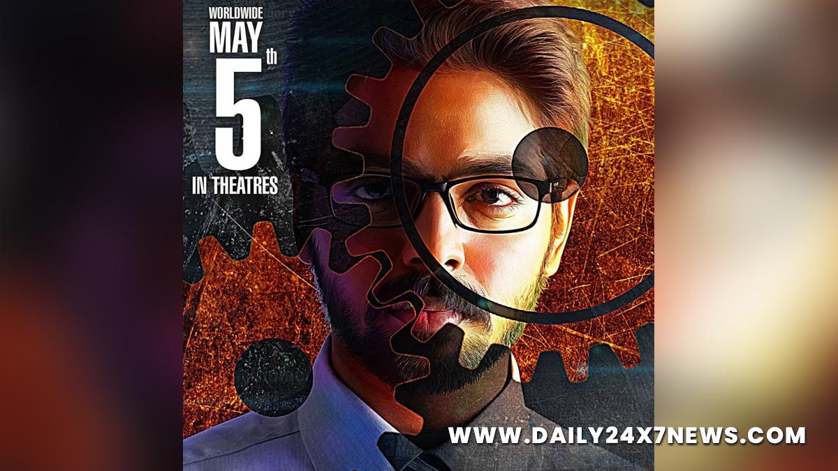 Tollywood, Music, Entertainment, Actor, Actress, Cinema, Movie, Telugu Films, GV Prakash, Ayngaran