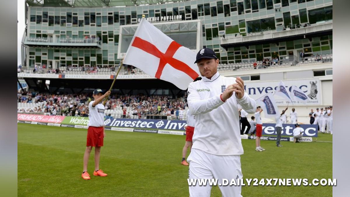 Sports News, Cricket, Cricketer, Player, Bowler, Batsman, Ian Bell, Derbyshire