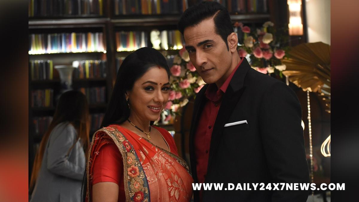 TV, Television, Entertainment, Mumbai, Actor, Actress, Mumbai News, Anupama