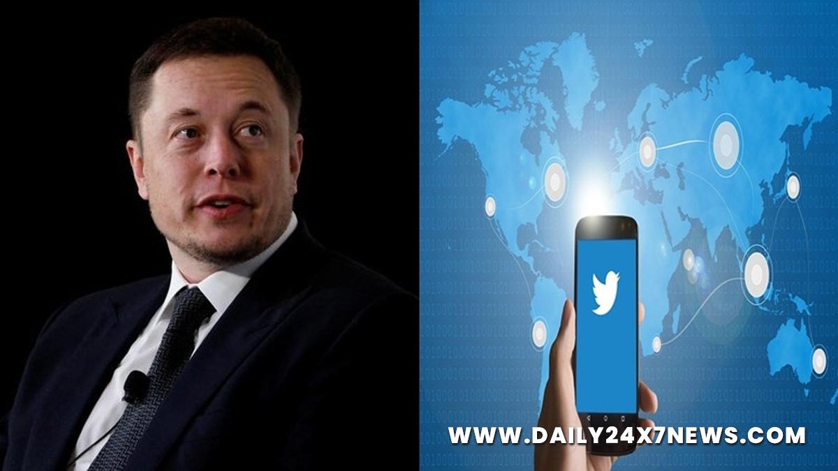 Twitter, San Francisco, World News, Social Media, Tweets, Twitter accounts, Elon Musk