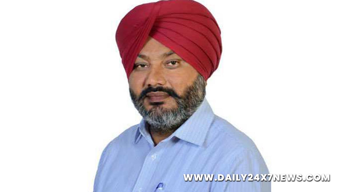 Harpal Singh Cheema, AAP, Aam Aadmi Party, Aam Aadmi Party Punjab, AAP Punjab, Government of Punjab, Punjab Government