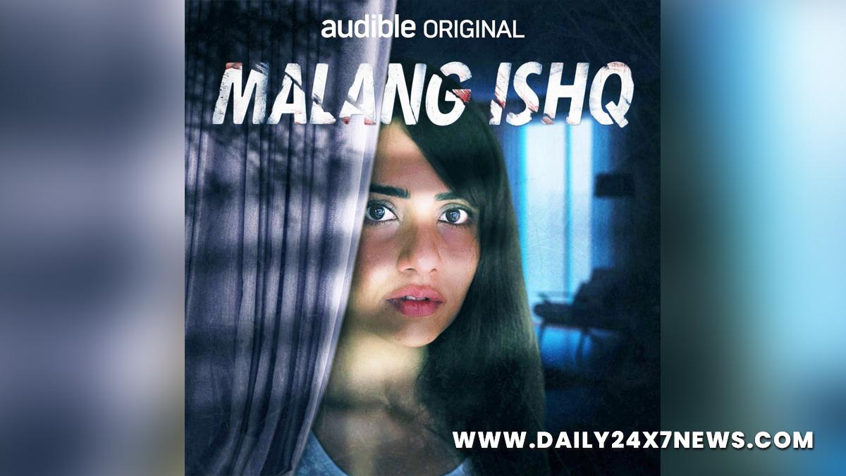 TV, Television, Entertainment, Mumbai, Actor, Actress, Mumbai News, Smriti Kalra, Malang Ishq